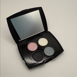 Lancôme Color Design Eyeshadow Quad